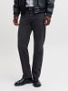Jack & Jones Relaxed Fit Jeans in Black Denim