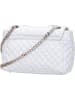 Guess Umhängetasche Rianee QG 36210 in White