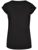 Urban Classics T-Shirts in black