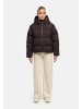 Marikoo Winterjacke Paddie 16 in Choco