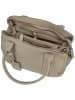 Burkely Handtasche Soft Skylar in Grey