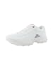 Kappa Kappa Turnschuhe in white