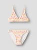 name it Triangel-Bikini in Peach Fuzz1
