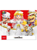 Nintendo  Amiibo Mario/Peach/Bowser Wedding 3-Pack Super Mario Odyssey 3+
