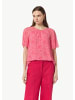 comma Bluse in 42B2_koralle