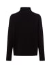 Marie Lund Pullover in schwarz - 0005