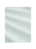 Tom Tailor Langarmbluse in blue haze white stripe