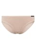 Skiny Slip 4er Pack in Beige