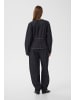 Karen By Simonsen Jeans KBEvette Loose fit in Dark Blue Denim