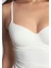 Sassa BH-Shirt in ivory