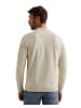 PME Legend Sweatshirt CREWNECK AMERICAN CLASSIC in Weiß