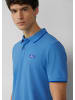 s.Oliver Polo-Shirt in 55D5_blau
