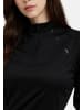 Only Play Longsleeve 'Shell' in schwarz