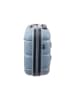 Franky Beautycase in bluestone