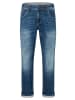 Timezone Jeans REGULAR JACKTZ regular/straight in Blau