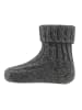 ewers 2er-Set Thermosocken 2er-Set Wolle in grau