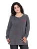 Angel of Style Shirt in anthrazit