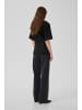 My Essential Wardrobe T-shirt MWApir Box fit in Black