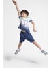 Lemon explore Sportshirt in bunt