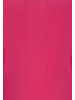 COBIE Fleecepullover in Fuchsia