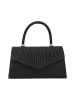 faina Women Handbag in Black