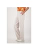 monari Hose in champagne beige