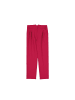 Herno Mehrfarbig Rot Elasthan Casual Hose