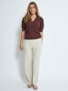 Peppercorn T-Shirt in Andorra Red