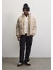 PEGADOR Outdoor Jacket in new beige