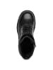 Tamaris Stiefelette in BLACK