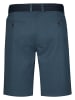 Petrol Industries Chino-Shorts aus Twill BajaBug in Blau