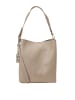 Marc O'Polo Hobo Bag Model Brinja medium in Chalky Mauve