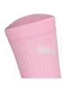 Puma Socken 6er Pack in Rosa