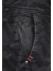 Street One Casual Fit Jeans in Schwarz in Schwarz