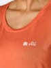 WITT WEIDEN Shirt in orange