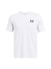 Under Armour T-Shirt in Weiß