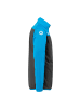 Kempa Trainingsjacke PRIME POLY JACKE Kids in anthra/kempablau