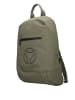 Momodesign  Rucksack in DARK ARMY GREEN