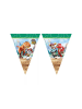 Paw Patrol Paw Patrol Dino Movie Flaggenkette 2,3 m FSC