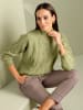 Heine Pullover in schilf