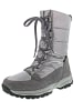 RICHTER Schaftstiefel  Grau