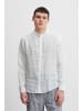 CASUAL FRIDAY Langarmhemd CFAnton LS CC in Weiß