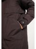 MO Herren Winterparka in Espresso