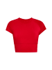 myMO ATHLSR Top in Rot