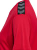 Hummel T-Shirt Hmlauthentic Damen in TRUE RED