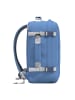 Cabinzero Classic 124 Daypack 45 cm Laptopfach in infinity blue