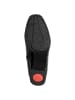 Tamaris WIDE FIT Stiefelette in BLACK PAT.