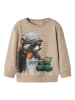 name it Sweatshirt in Sesame1