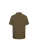 Camel Active Halbarmhemd in deep olive
