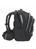 Coocazoo coocazoo Schulrucksack PORTER, Black Coal